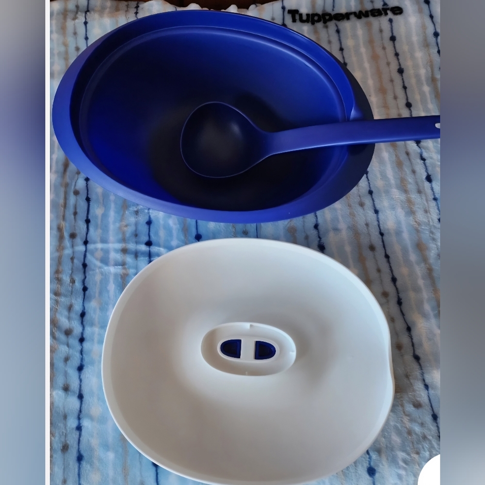 Tupperware Everyday Essentials Soup Server